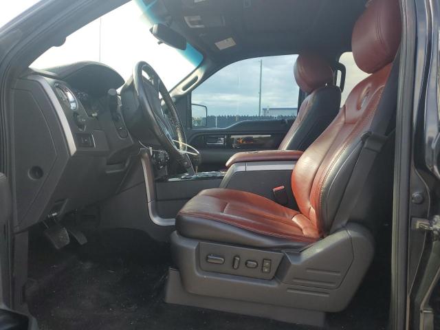 Photo 7 from auction – 2013 FORD F150 SUPER with VIN 1FTFW1ET0DFD20942