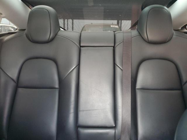 Photo 10 from auction – 2020 TESLA MODEL 3 with VIN 5YJ3E1EA3LF704883