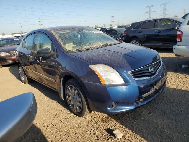 Фото 4 с аукциона – 2012 NISSAN SENTRA 2.0 с VIN 3N1AB6AP8CL782877