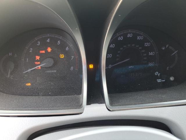 صورة رقم 9 من المزاد - 2011 TOYOTA AVALON BAS مع VIN 4T1BK3DBXBU377006