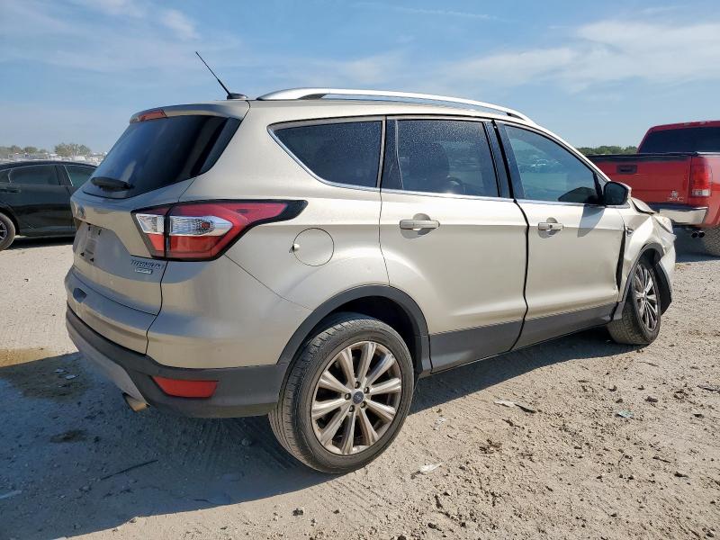 Photo 3 from auction – 2017 FORD ESCAPE TIT with VIN 1FMCU0JD3HUE07636