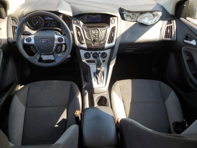 Photo 8 from auction – 2013 FORD FOCUS SE with VIN 1FADP3F25DL195806
