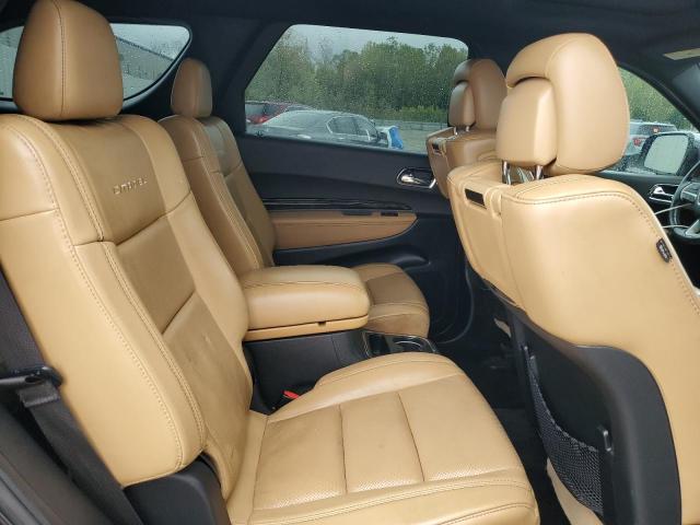 Photo 11 from auction – 2014 DODGE DURANGO CI with VIN 1C4SDHET9EC381285