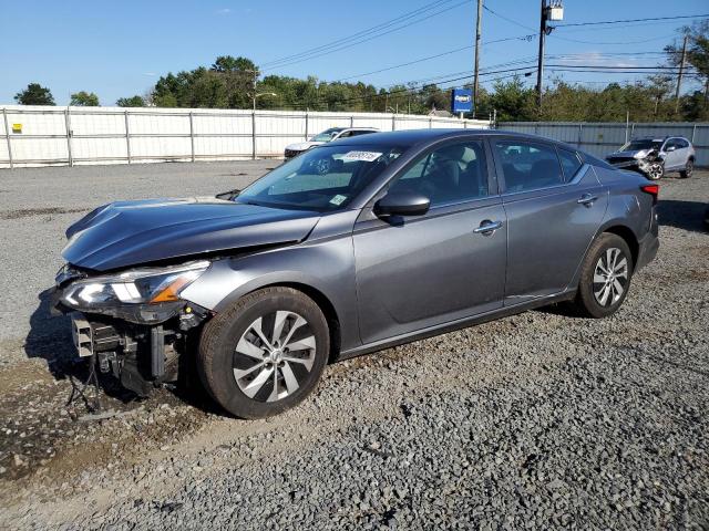 NISSAN ALTIMA S 2020 with VIN 1N4BL4BV5LC183095 - Photo from auction