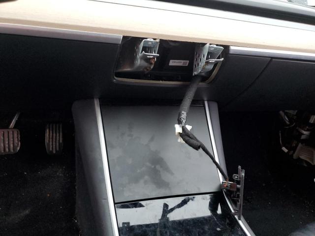Photo 9 from auction – 2020 TESLA MODEL 3 with VIN 5YJ3E1EB6LF534589