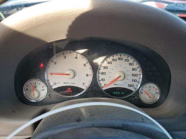 Photo 9 from auction – 2002 JEEP LIBERTY with VIN 1J4GL58K92W114582