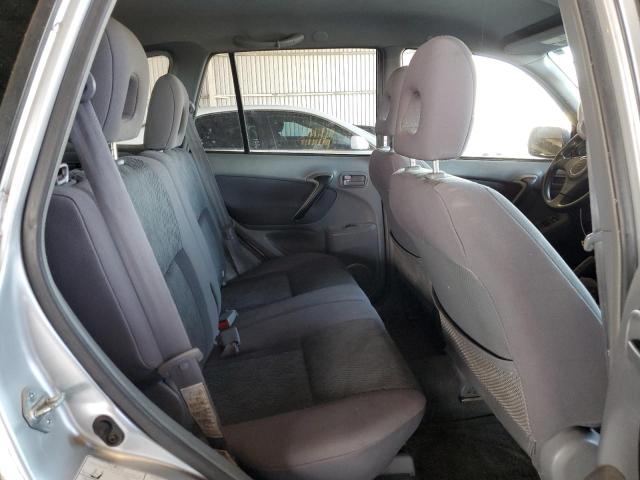 Zdjęcie 11 z aukcji – 2002 TOYOTA RAV4 z VIN JTEHH20V626046382