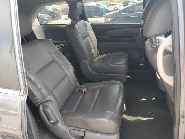 Photo 10 from auction – 2014 HONDA ODYSSEY EXL with VIN 5FNRL5H61EB065453