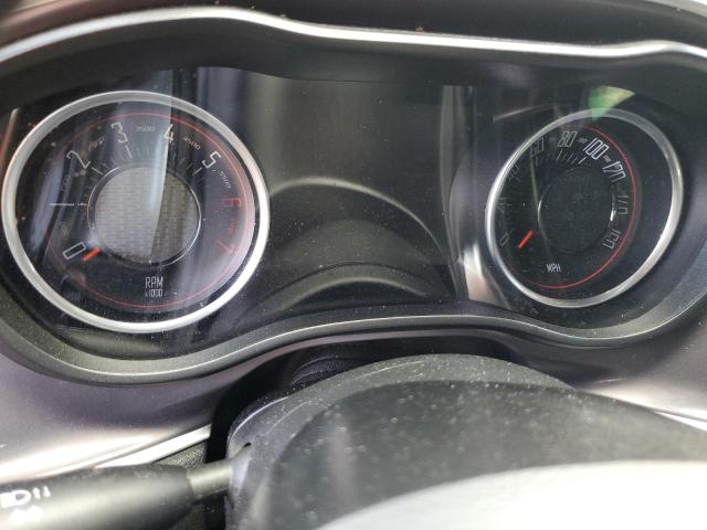 Photo 9 from auction – 2020 DODGE CHALLENGER with VIN 2C3CDZBT9LH214423
