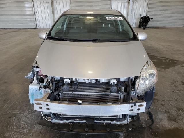 Photo 5 from auction – 2014 TOYOTA PRIUS with VIN JTDKN3DU4E1838557