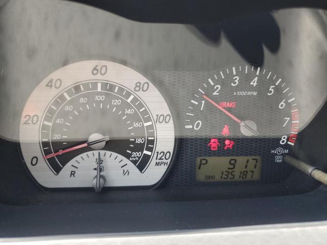 Photo 9 from auction – 2006 TOYOTA SCION XA with VIN JTKKT624965007844