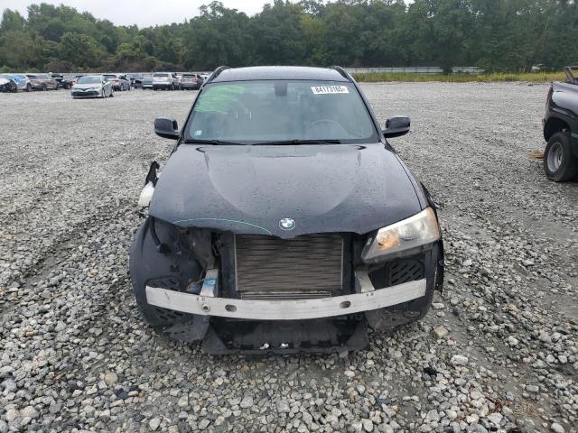 Photo 5 from auction – 2013 BMW X3 XDRIVE2 with VIN 5UXWX9C57D0A29763