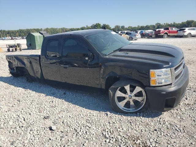 Photo 4 from auction – 2013 CHEVROLET SILVERADO with VIN 1GCRCSE28DZ314193