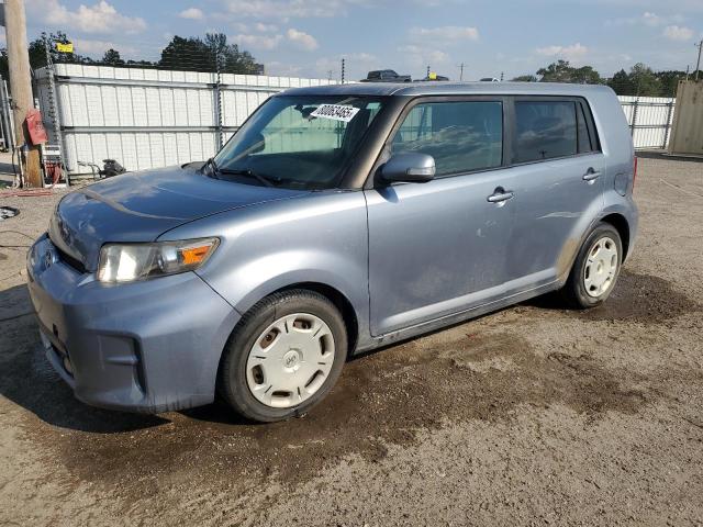 Photo 1 from auction – 2012 TOYOTA SCION XB with VIN JTLZE4FE7CJ009882