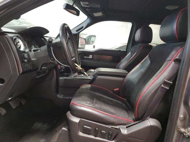 Photo 7 from auction – 2014 FORD F150 SUPER with VIN 1FTFW1ET6EFA10859