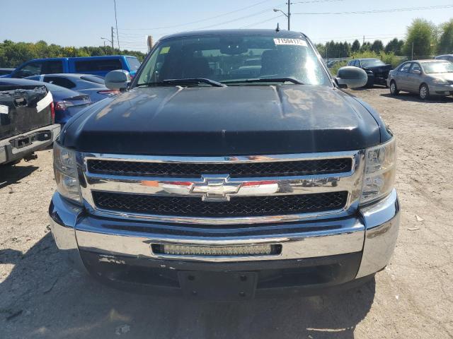 Zdjęcie 5 z aukcji – 2012 CHEVROLET SILVERADO z VIN 3GCPCREA2CG231350