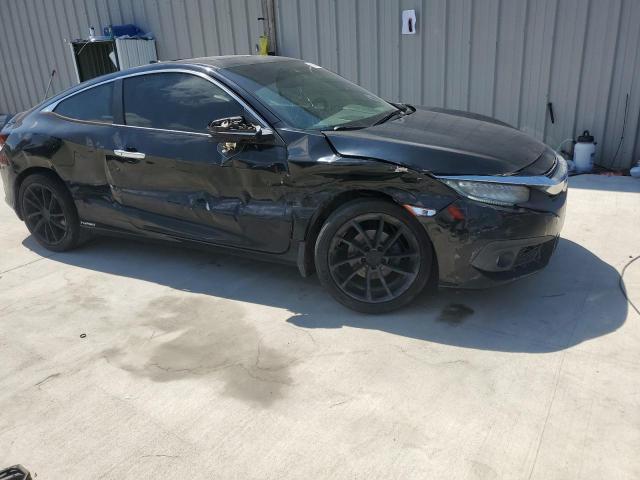 Photo 4 from auction – 2016 HONDA CIVIC TOUR with VIN 2HGFC3B99GH353214