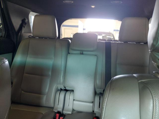Photo 10 from auction – 2013 FORD EXPLORER L with VIN 1FM5K8F8XDGA34564