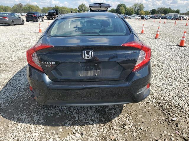 Photo 6 from auction – 2016 HONDA CIVIC LX with VIN 19XFC2F56GE004569