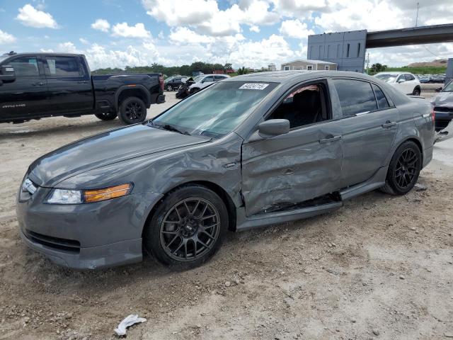 Photo 1 from auction – 2004 ACURA TL with VIN 19UUA66294A056451