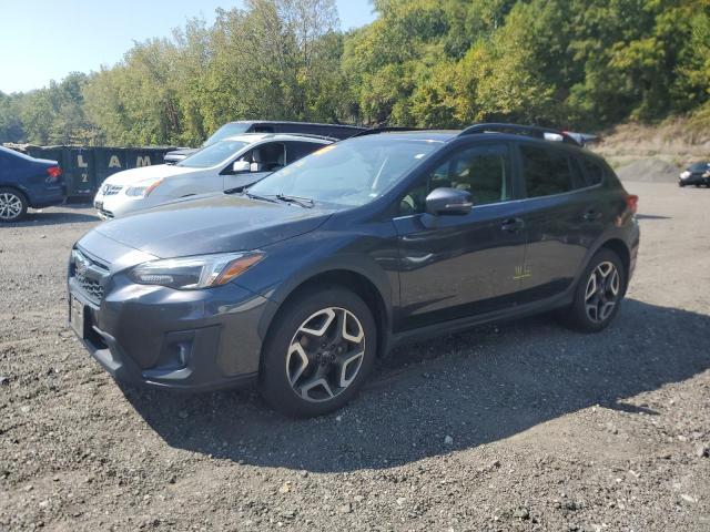 Photo 1 from auction – 2019 SUBARU CROSSTREK with VIN JF2GTANC3K8389057