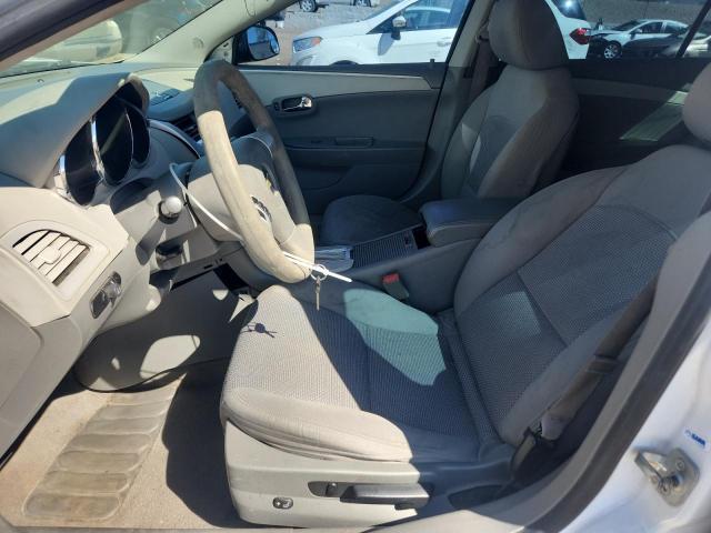 Photo 7 from auction – 2011 CHEVROLET MALIBU LS with VIN 1G1ZB5E1XBF147404