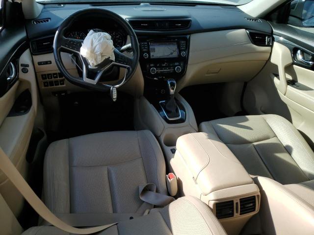 Photo 8 from auction – 2017 NISSAN ROGUE S with VIN JN8AT2MT0HW404229