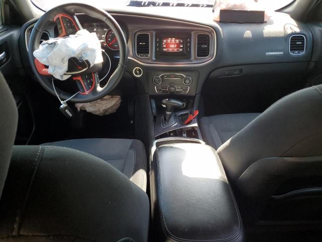 Zdjęcie 8 z aukcji – 2016 DODGE CHARGER SE z VIN 2C3CDXBGXGH104946