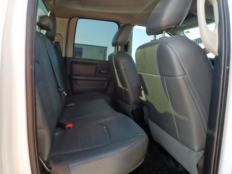 Photo 10 from auction – 2015 RAM 1500 ST with VIN 1C6RR7FT0FS751630