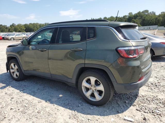 Photo 2 from auction – 2018 JEEP COMPASS LA with VIN 3C4NJCBB7JT194548