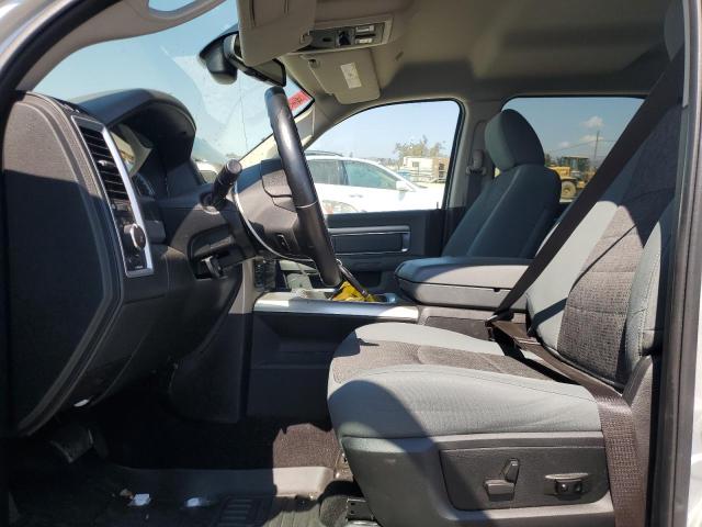 Photo 7 from auction – 2017 RAM 1500 SLT with VIN 3C6RR7LT5HG790597