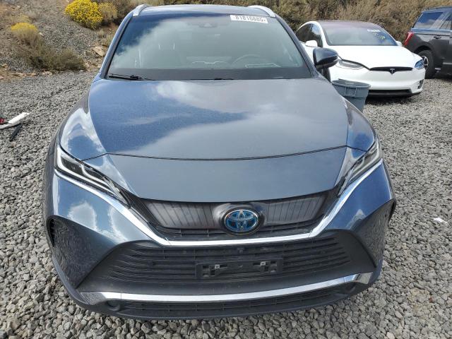 Photo 5 from auction – 2021 TOYOTA VENZA LE with VIN JTEAAAAH4MJ027032