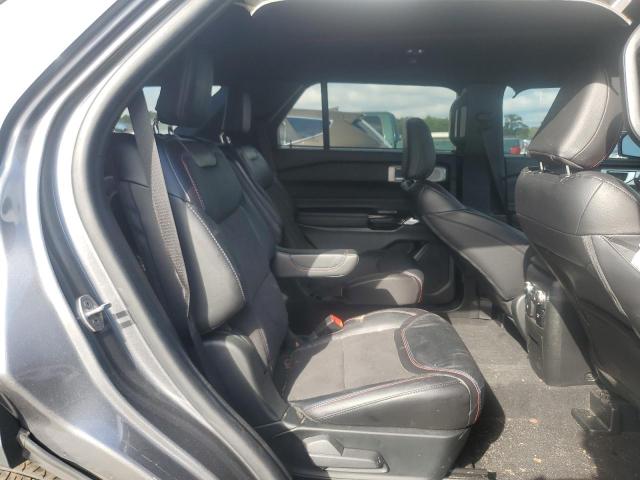 Photo 11 from auction – 2023 FORD EXPLORER S with VIN 1FM5K8GC6PGB34930