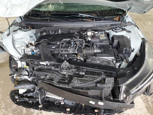 Photo 11 from auction – 2025 KIA K4 LX with VIN 3KPFT4DE7SE057966