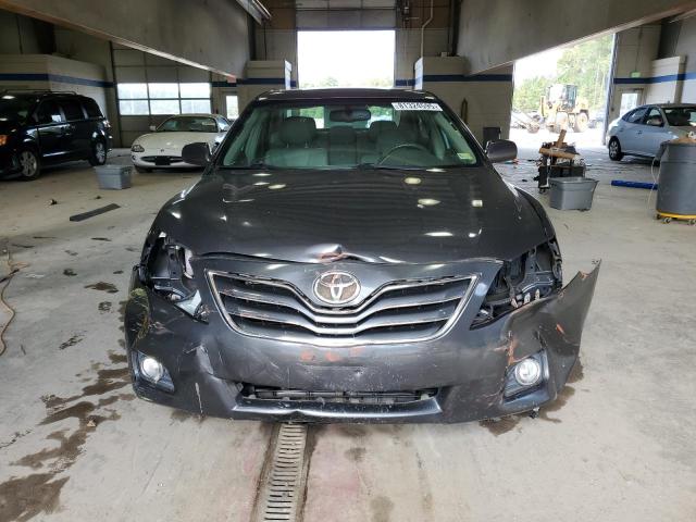 Photo 5 from auction – 2011 TOYOTA CAMRY BASE with VIN 4T1BF3EK7BU194438