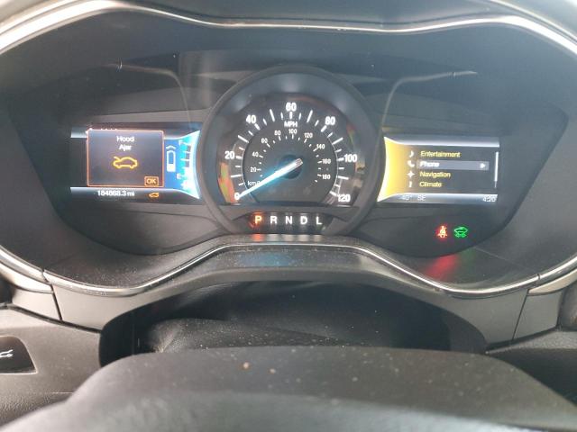 Photo 9 from auction – 2013 FORD FUSION SE PHEV with VIN 3FA6P0PU1DR332426