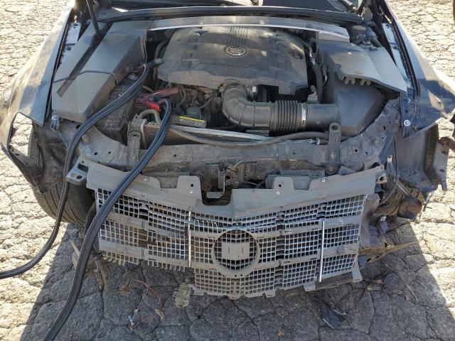 Photo 11 from auction – 2010 CADILLAC CTS with VIN 1G6DF5EG8A0109765