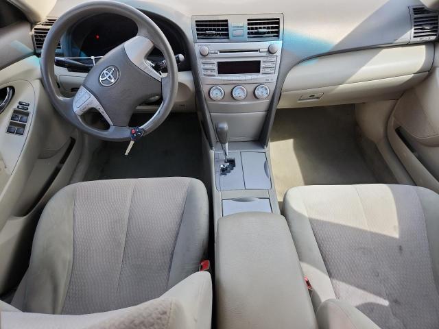 Photo 8 from auction – 2011 TOYOTA CAMRY BASE with VIN 4T1BF3EK6BU674096