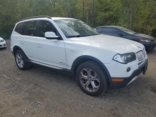 Photo 4 from auction – 2010 BMW X3 XDRIVE3 with VIN WBXPC9C49AWJ38677