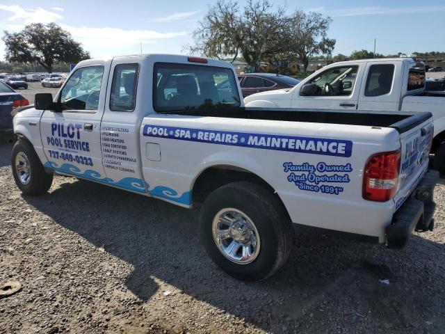 Photo 2 from auction – 2011 FORD RANGER SUP with VIN 1FTKR1EE5BPA14172