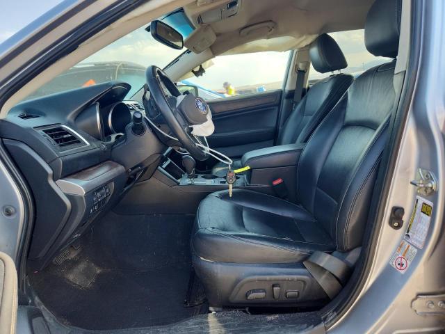 Photo 7 from auction – 2015 SUBARU OUTBACK 2. with VIN 4S4BSBJC8F3295858