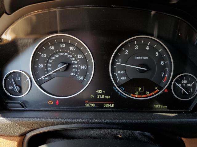 Zdjęcie 9 z aukcji – 2015 BMW 328 XI z VIN WBA3B3G56FNT18076