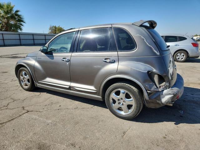 Photo 2 from auction – 2001 CHRYSLER PT CRUISER with VIN 3C8FY4BB01T653178