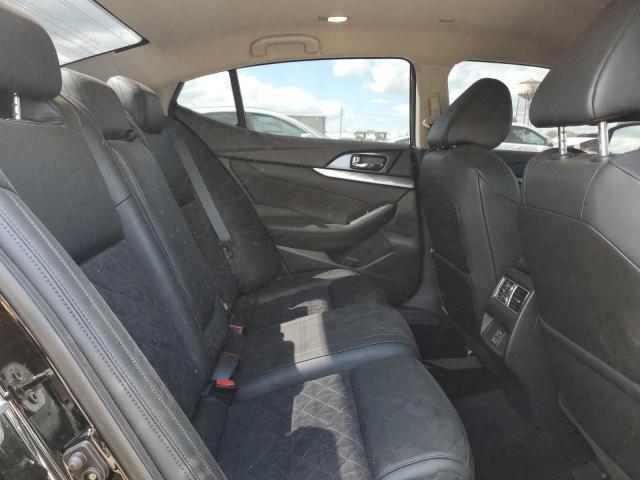 Photo 10 from auction – 2018 NISSAN MAXIMA 3.5S with VIN 1N4AA6AP6JC395291