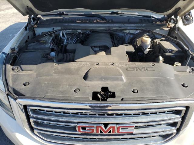 Photo 12 from auction – 2015 GMC YUKON SLT with VIN 1GKS1BKC0FR575085