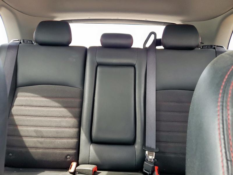 Photo 10 from auction – 2022 MITSUBISHI OUTLANDER with VIN JA4APVAU9NU022636