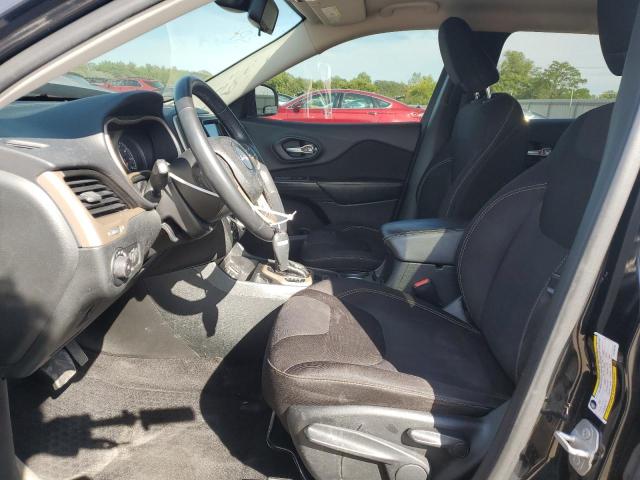 Photo 7 from auction – 2015 JEEP CHEROKEE L with VIN 1C4PJLCBXFW766298