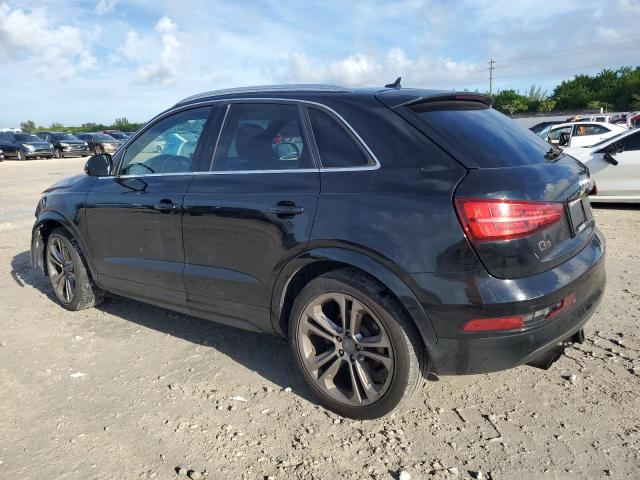 Photo 2 from auction – 2017 AUDI Q3 PREMIUM PLUS with VIN WA1JCCFS5HR016685