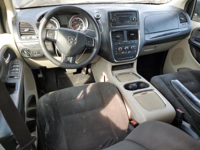 Photo 8 from auction – 2016 DODGE GRAND CARA with VIN 2C4RDGCG4GR179348