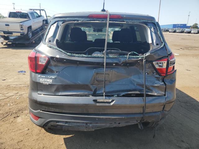 Photo 6 from auction – 2019 FORD ESCAPE S with VIN 1FMCU0F72KUA62741